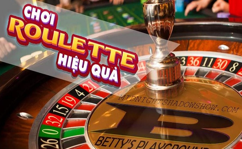 Bí Quyết Chơi Roulette winbet: Hướng Dẫn Tận Tâm Cho Game Thủ