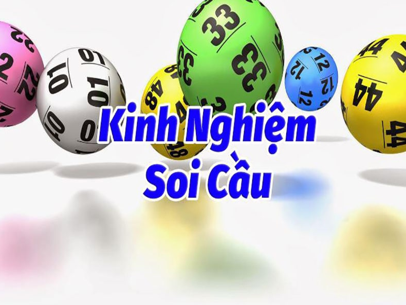 Bí Quyết Soi Cầu Xổ Số Miền Bắc Tại winbet