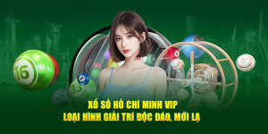 Lợi Ích Khi Tham Gia Xổ Số Hồ Chí Minh Vip winbet