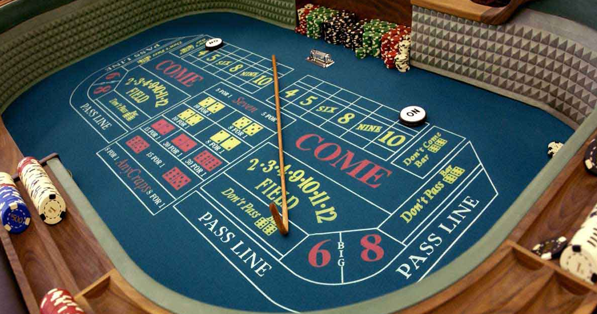 Những Trò Chơi Casino Nổi Bật Nên Trải Nghiệm Tại winbet