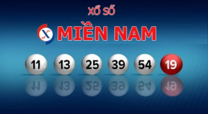 Hành trình huyền thoại của Xổ Số Miền Nam