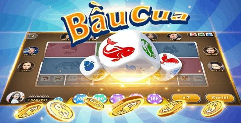 Khám Phá Game Bầu Cua Tôm Cá winbet