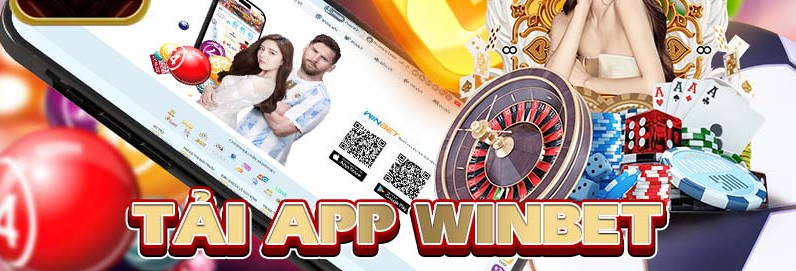 Hướng Dẫn Tải app winbet Một Cách Nhanh Chóng